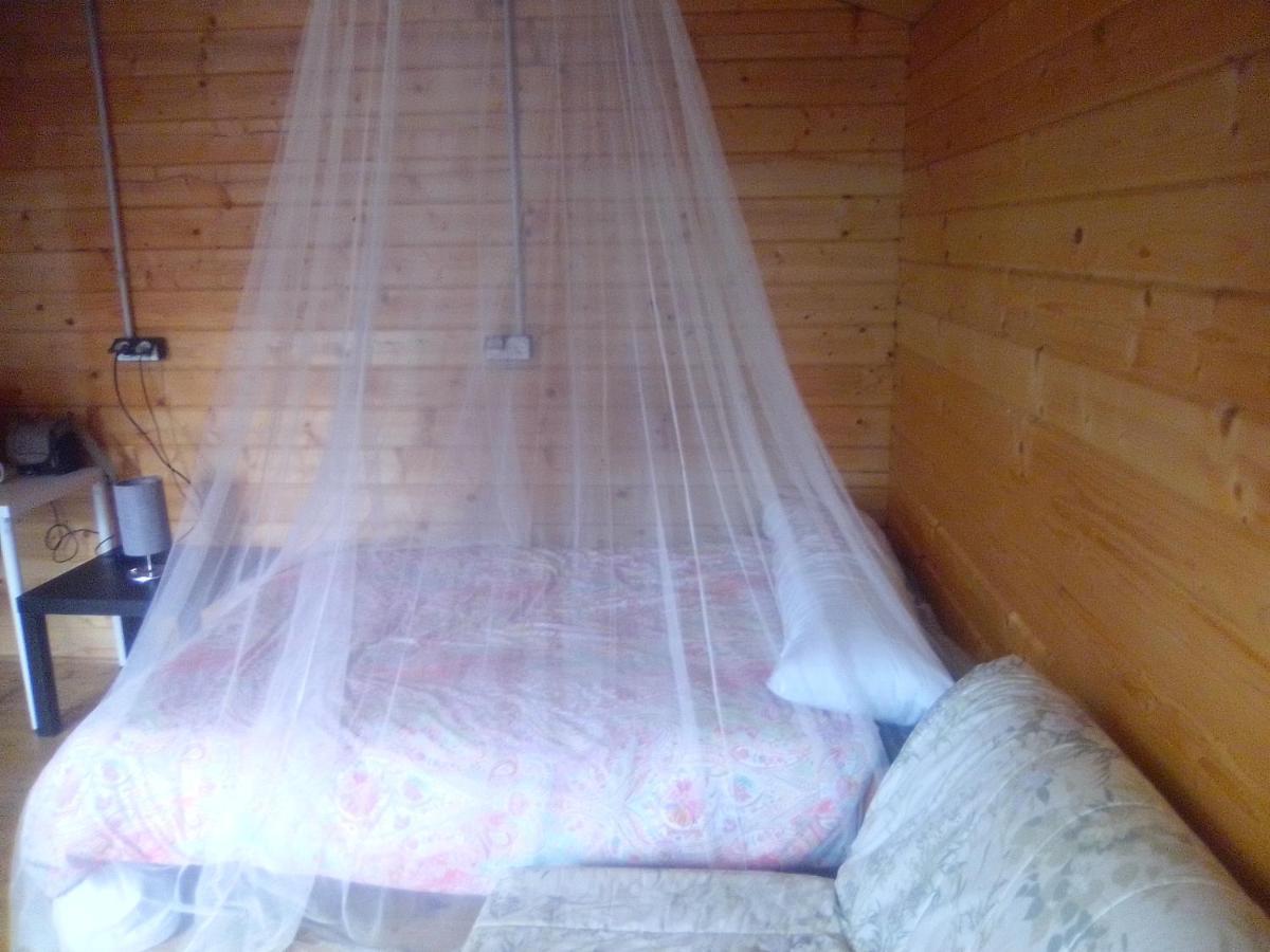 Galicia Cool Hostel Carballo Esterno foto