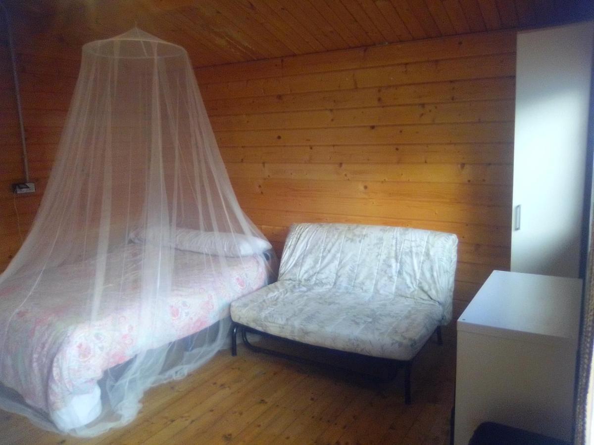 Galicia Cool Hostel Carballo Esterno foto