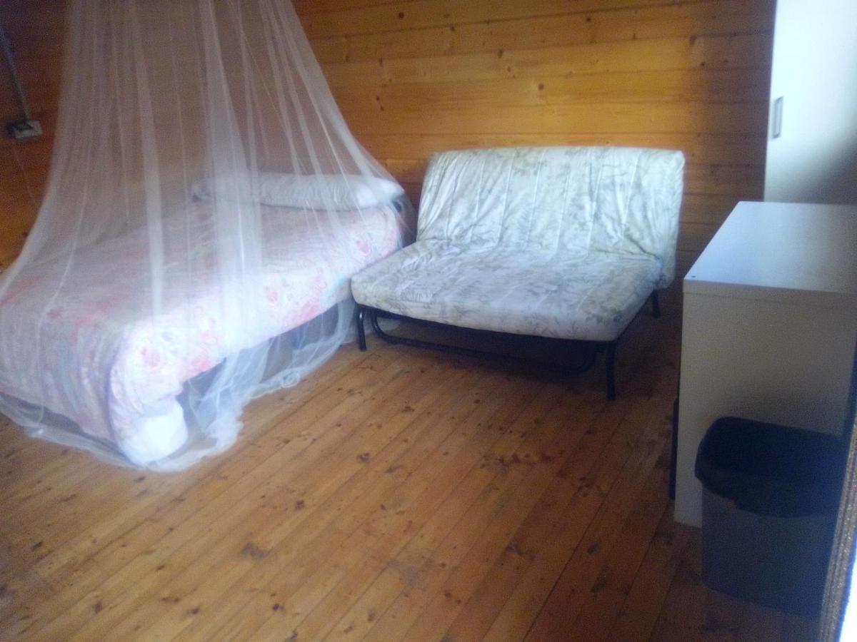 Galicia Cool Hostel Carballo Esterno foto