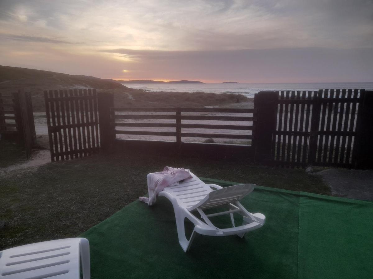 Galicia Cool Hostel Carballo Esterno foto