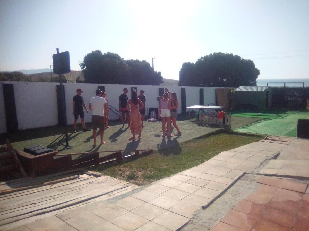 Galicia Cool Hostel Carballo Esterno foto
