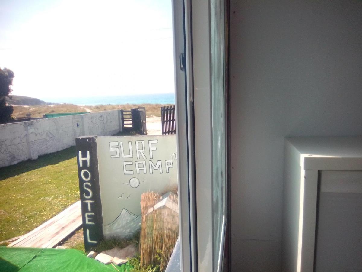 Galicia Cool Hostel Carballo Esterno foto